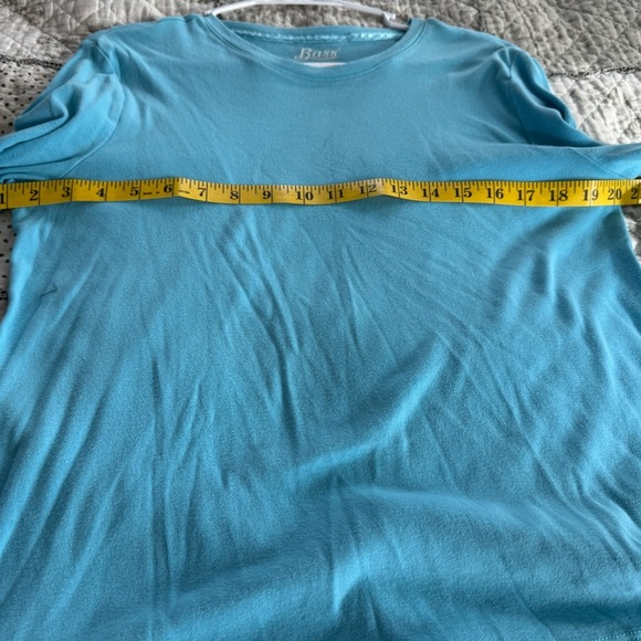 G H Bass Shirt - Picture 3 of 5